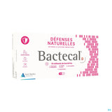 BACTECAL D 16 CAPS