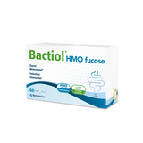 BACTIOL HMO FUCOSE 60 CAPS