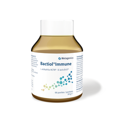 BACTIOL IMMUNE 66 PORTIONS