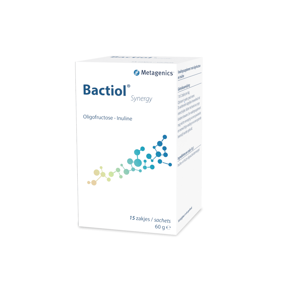 BACTIOL SYNERGIE 15 SACHETS
