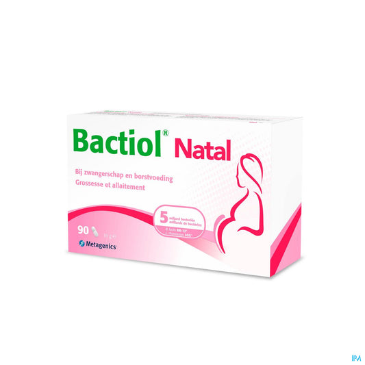 BACTIOL NATAL 90 GEL