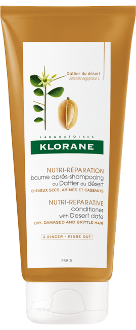 KLORANE DATTIER BAUME APR SHAMPOO 200ML