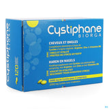 CYSTIPHANE BIORGA 120 CPR
