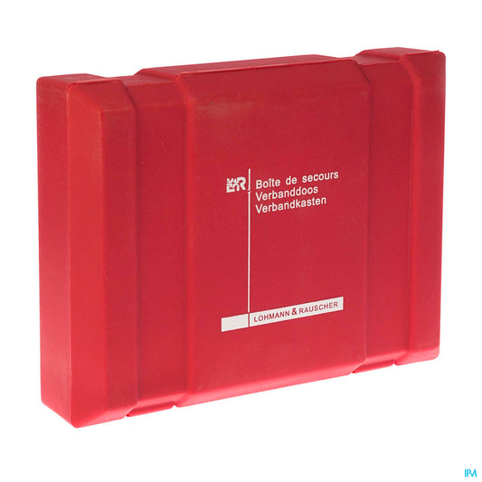 TROUSSE DE SECOURS STELLA LEGAL STD