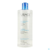 URIAGE EAU MICELLAIRE THERMALE PNS 500ML
