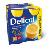 DELICAL EFFIMAX 2.0 PECHE PASS 4*200 ML