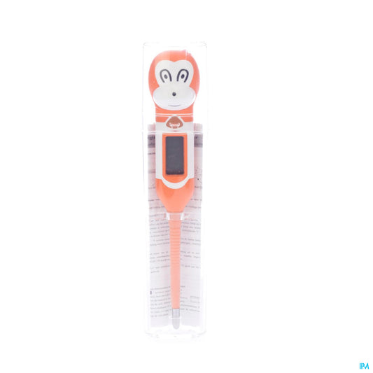 Thermometre Digital (forme Animal)