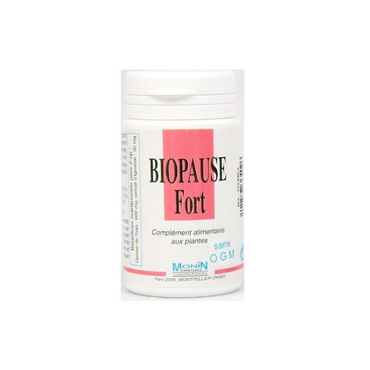 BIOPAUSE FORT 60 CPR