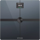WITHINGS BALANCE BODY SMART BLACK