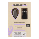 AROMAKITO SET DECOUVERTE BONNE HUMEUR