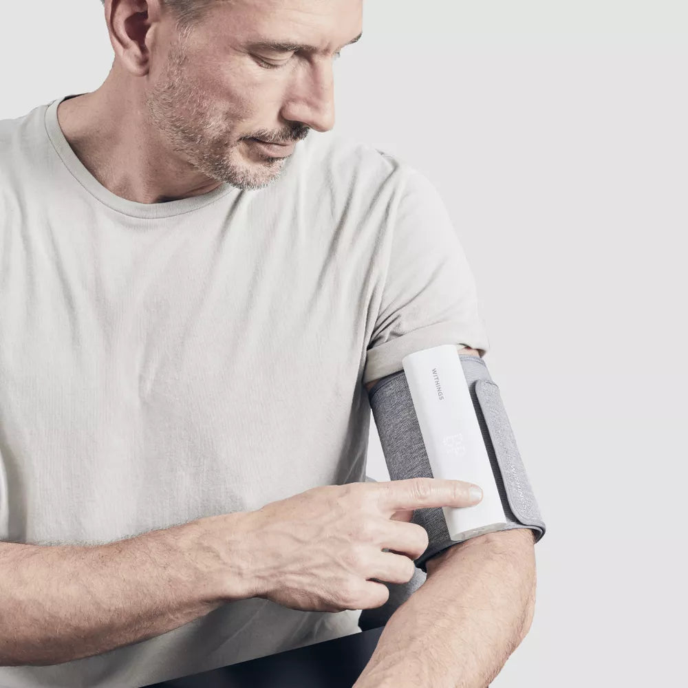 WITHINGS TENSIOMETRE BPM CONNECT