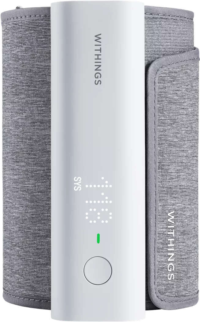 WITHINGS TENSIOMETRE BPM CONNECT