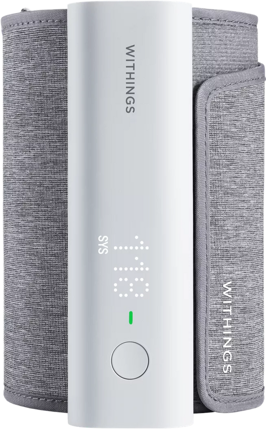 WITHINGS TENSIOMETRE BPM CONNECT