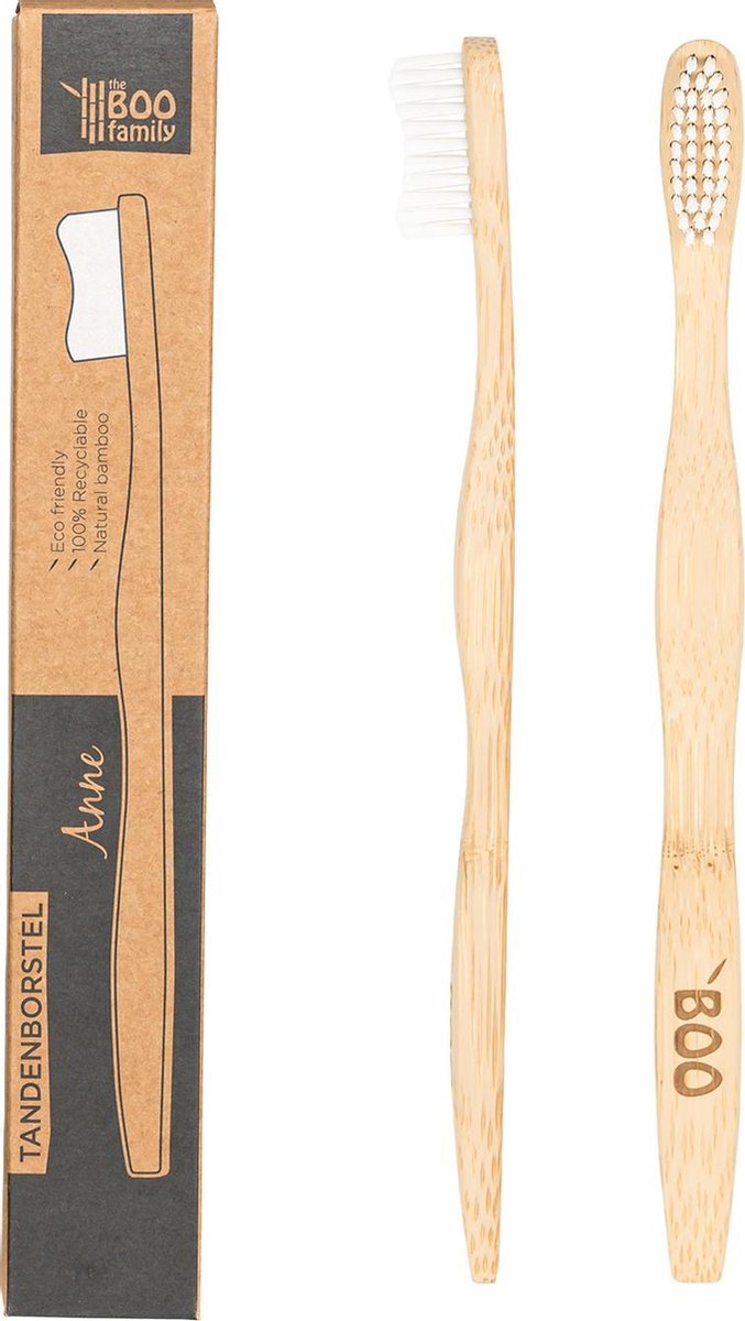 BROSSE A DENTS BOO ADULTES