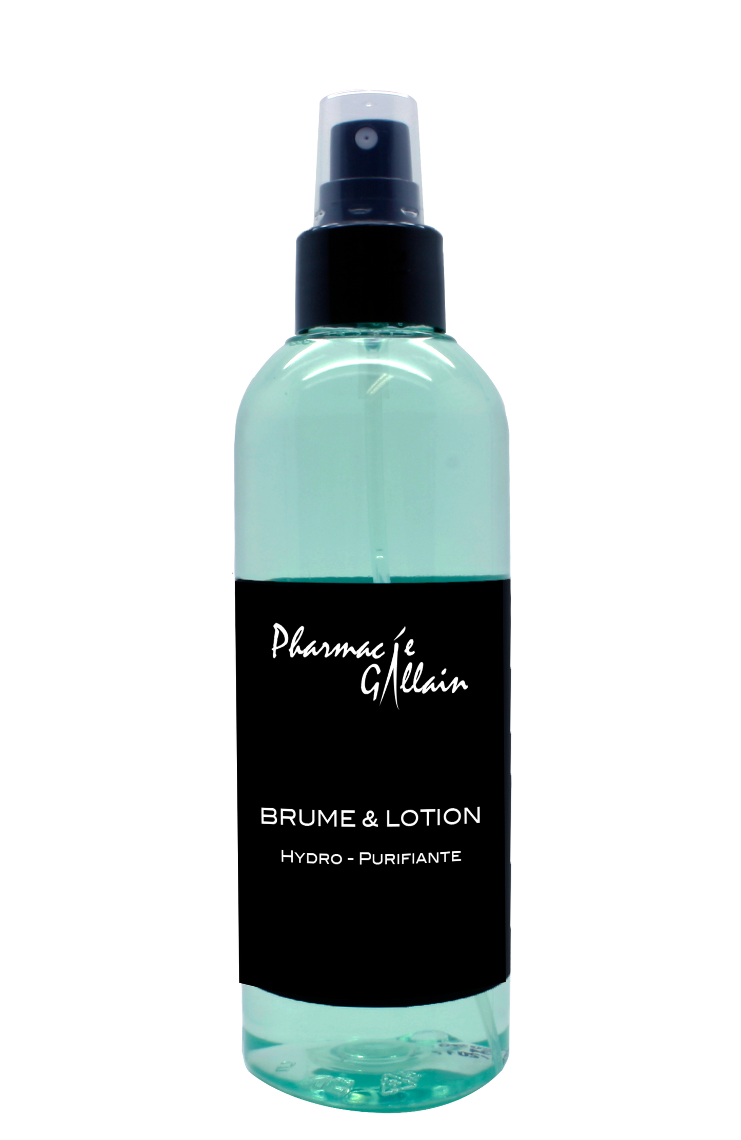 SKIN-CONCEPT LOTION NETTOYANTE PEAUX MIXTES 200 ML