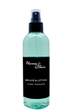 SKIN-CONCEPT LOTION NETTOYANTE PEAUX MIXTES 200 ML