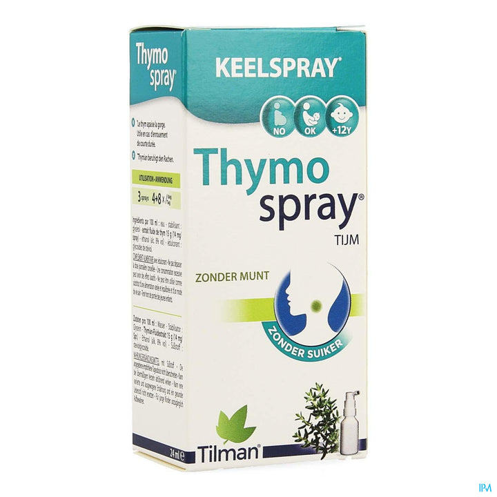 THYMOSPRAY GORGE 24 ML