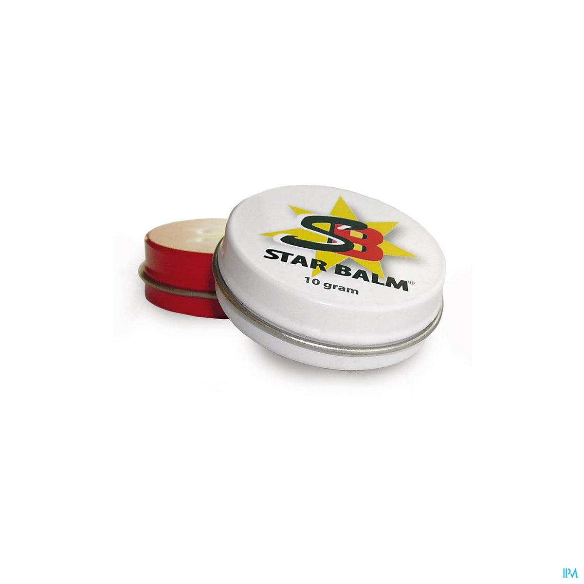 STAR BALM WHITE 10 G