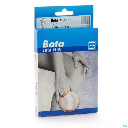 GENOUILLERE BOTA + BEIGE S A1