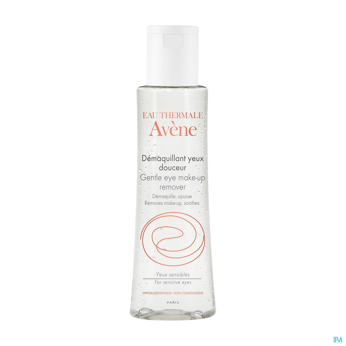 AVENE DEMAQ DOUCEUR YEUX 125 ML