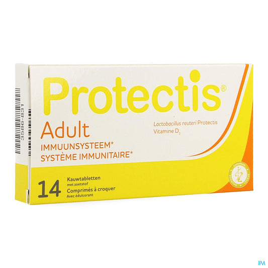 PROTECTIS ADULT 14 CPR