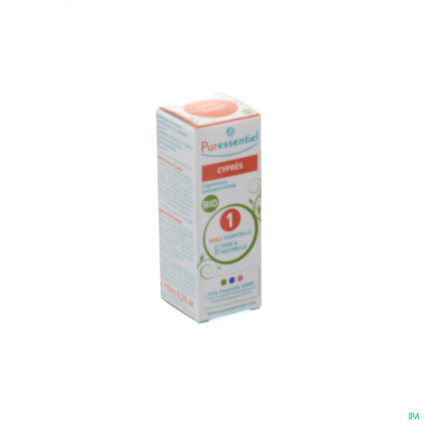 PURESSENTIEL BIO CYPRES 10 ML