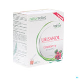 URISANOL CRANBERRY 28 STICKS 3 G