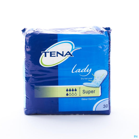 TENA LADY SUPER A 30              761703