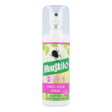MOUSKITO ANTI-TICK SPRAY 100ML