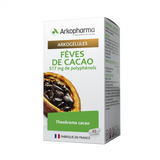 Arkogelules Feves De Cacao Vegetal 45