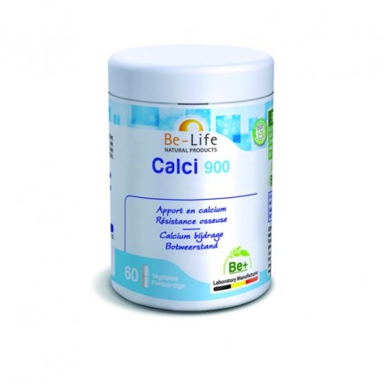 CALCI 900 60 CAPS (BIOLIFE)