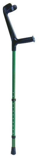 BEQUILLE AD STYLE VERT VILGO