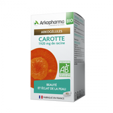 ARKOGELULES CAROTTE 45 GEL