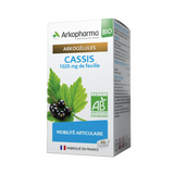 ARKOGELULES CASSIS 45 GEL