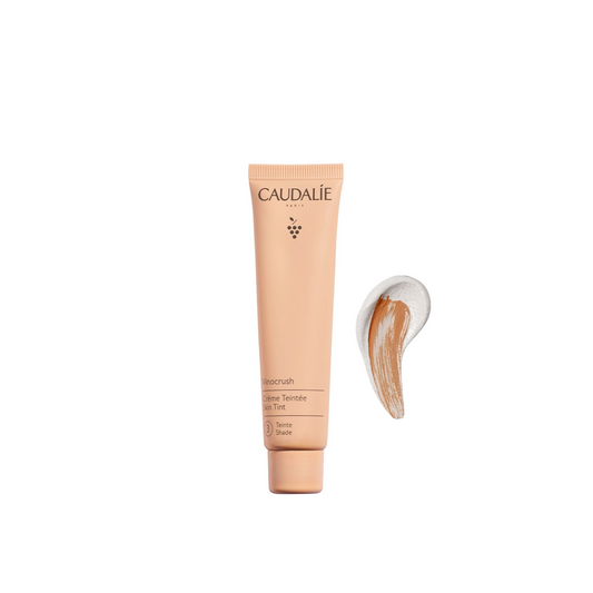 CAUDALIE VINOCRUSH CREME TEINTEE 3 30ML
