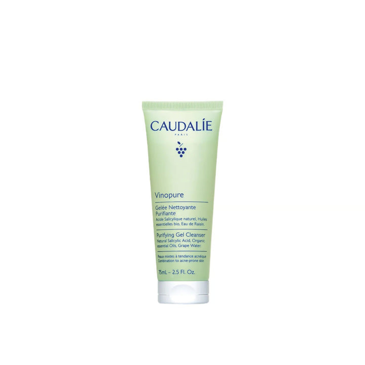 CAUDALIE VINOPURE GELEE NETTOY PURI 75ML