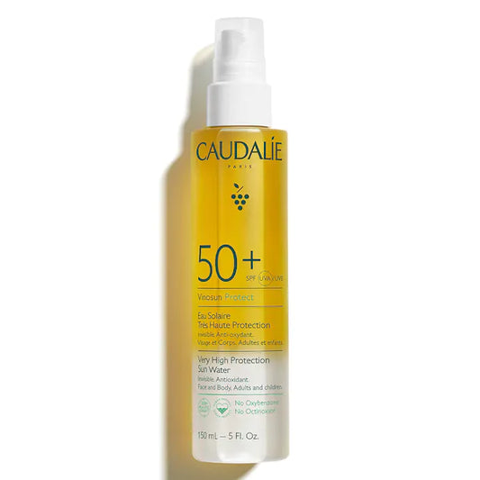CAUDALIE VINOSUN EAU IP50+ 150ML