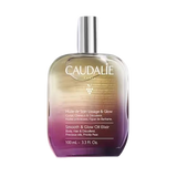 CAUDALIE HUILE SOIN LISSE&GLOW 100ML