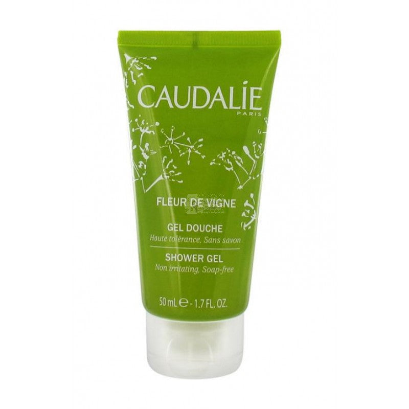 CAUDALIE GEL DOUCHE FLEUR VIGNE 200 ML