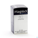 Magnixx Plus Tabl 80x1361mg
