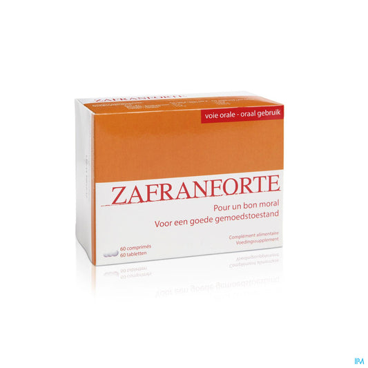ZAFRANFORTE 60 CPR