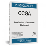 PHYSIOMANCE CCGA 30CAPS