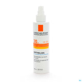 ROCHE POSAY ANTHEL F30 SPRAY 200 ML