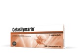 CEFASILYMARIN 105 MG 100 CPR