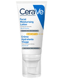 CERAVE CREME HYDR VISAGE SPF30 52ML