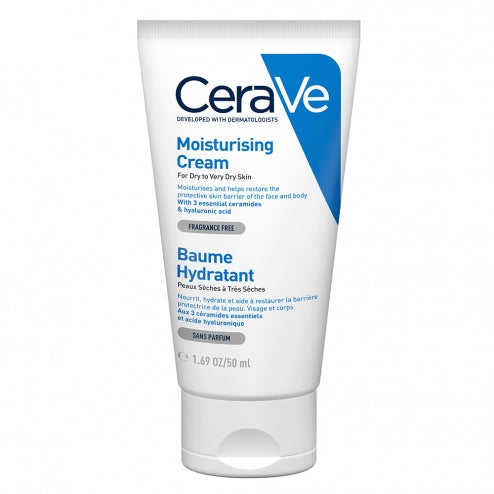 CERAVE BAUME HYDRATANT 50 ML