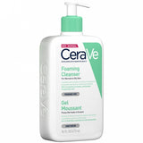 CERAVE GEL MOUSSANT 473 ML