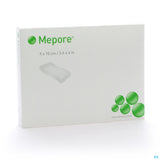 MEPORE STER 9*10 CM / 5*5 CM A 5  670970
