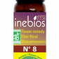 BACH 112 INEBIOS CHICORY 10 ML 8