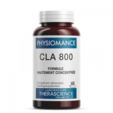 PHYSIOMANCE CLA 800 60CAPS